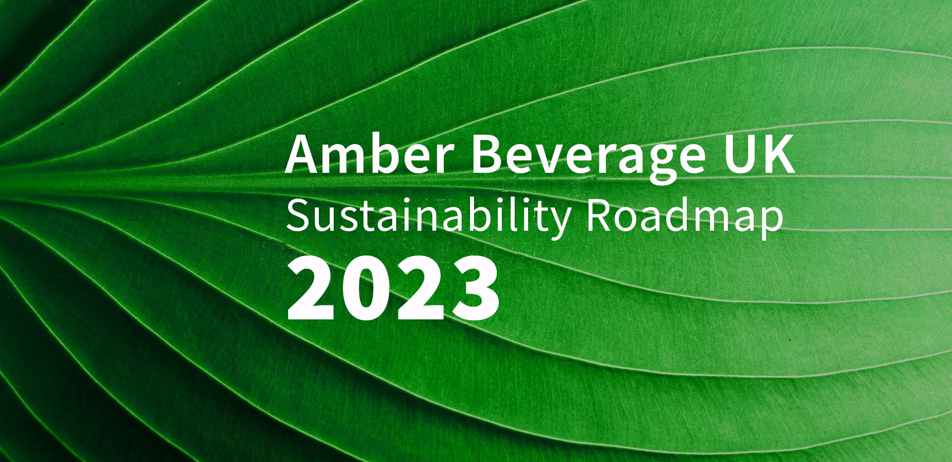 ABUK Sustainability 1 Hero Banner