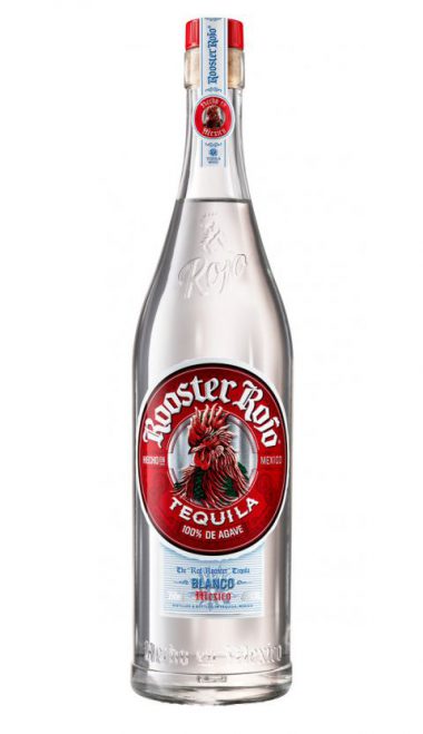 ROOSTER ROJO® Blanco