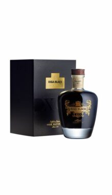 RIGA BLACK BALSAM® XO