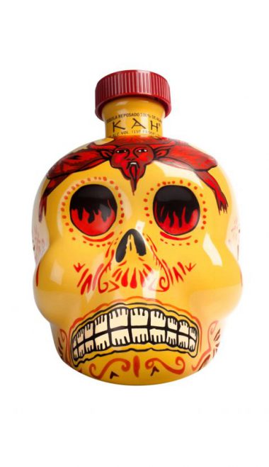KAH® Tequila Reposado