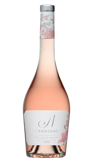 A DE ARÍNZANO Rosado