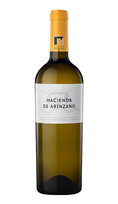 HACIENDA DE ARÍNZANO Chardonnay