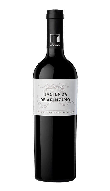 HACIENDA DE ARÍNZANO Tempranillo