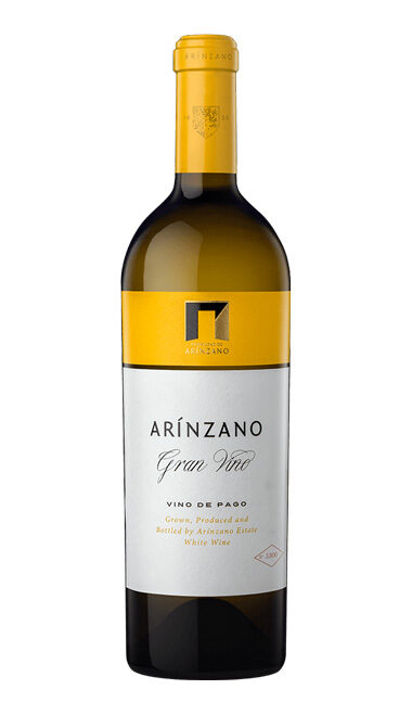 ARÍNZANO Gran Vino Chardonnay