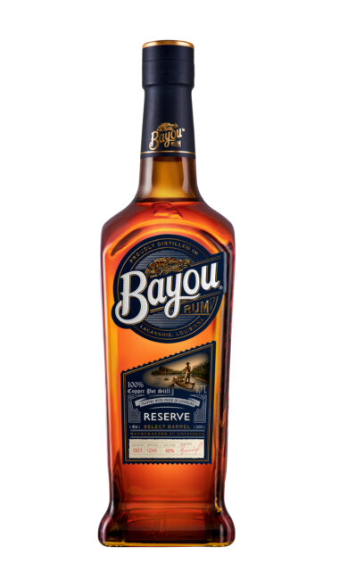 BAYOU® Reserve