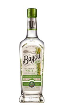 BAYOU® White