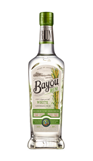 BAYOU® White