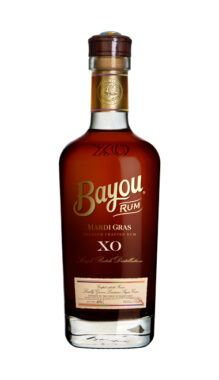 BAYOU® Mardi Gras XO