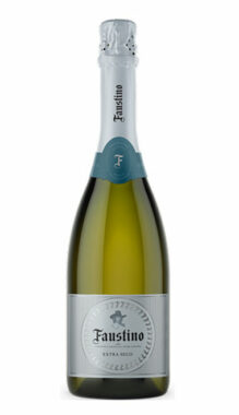 FAUSTINO Extra Seco Cava