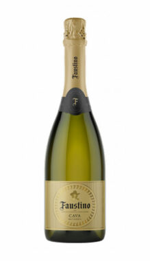 FAUSTINO Brut Reserva Cava
