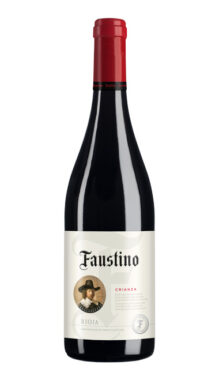 FAUSTINO Crianza Rioja