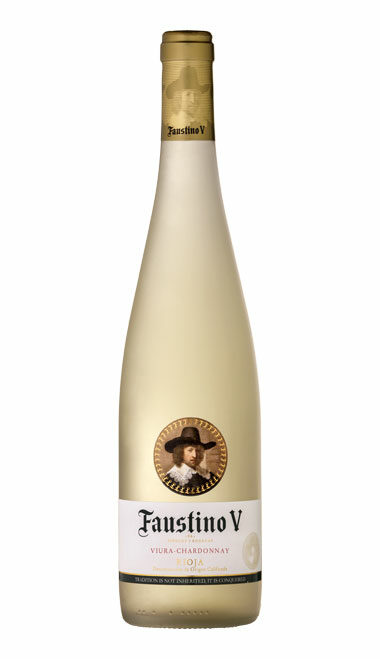 FAUSTINO V Blanco