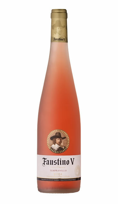 FAUSTINO V Rosado