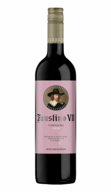 FAUSTINO VII Garnacha Tinto