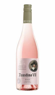 FAUSTINO VII Rose