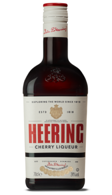 CHERRY HEERING