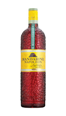 MANDARINE NAPOLÉON