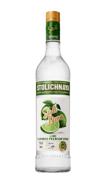 STOLI® Lime