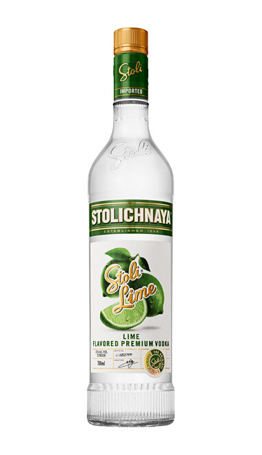 STOLI® Lime