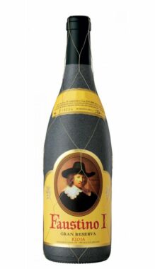 FAUSTINO I Gran Reserva