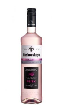 MOSKOVSKAYA PINK