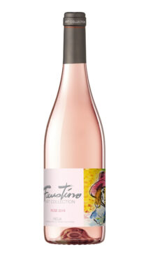 FAUSTINO Art Collection Garnacha Rosado
