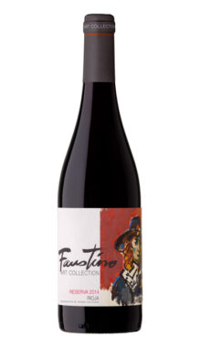 FAUSTINO Art Collection Reserva