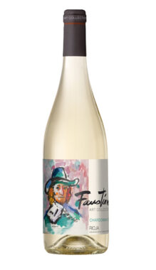 FAUSTINO Art Collection Chardonnay