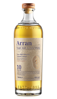 Arran 10 Year Old