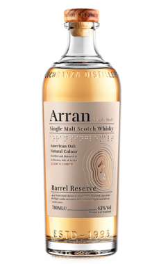 ARRAN Barrel Reserve
