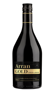 ARRAN Gold Cream