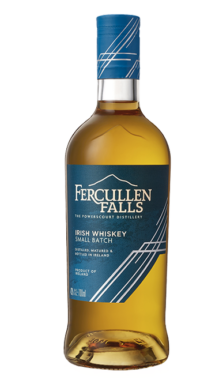 FERCULLEN Falls Small Batch Blended Malt
