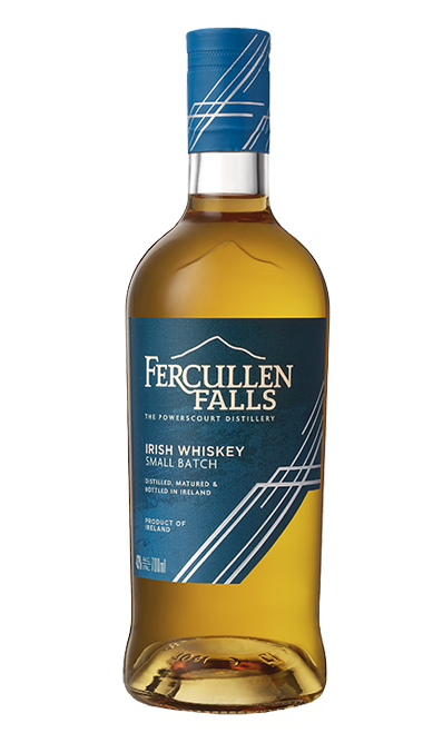 FERCULLEN Falls Small Batch Blended Malt