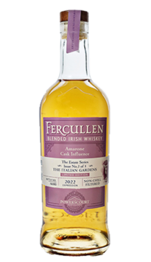 FERCULLEN Single Grain Amarone Batch 2 (Limited Expression)