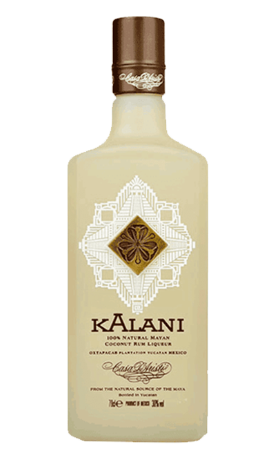Kalani Mayan Coconut Liqueur