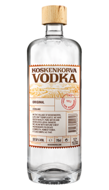 KOSKENKORVA Original