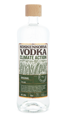 KOSKENKORVA Climate Action