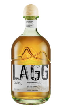 LAGG Kilmory