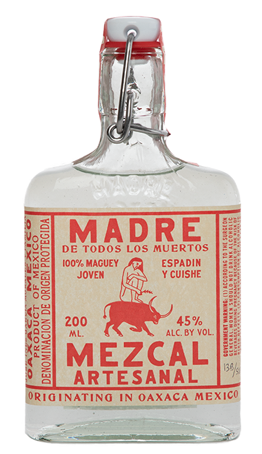 Madre Mezcal Ensamble