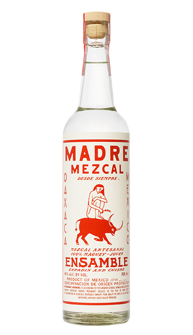 Madre Mezcal Ensamble 70cl