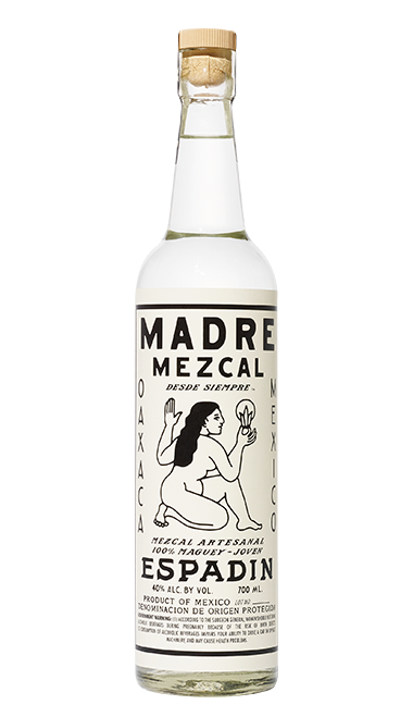 Madre Mezcal Espadin