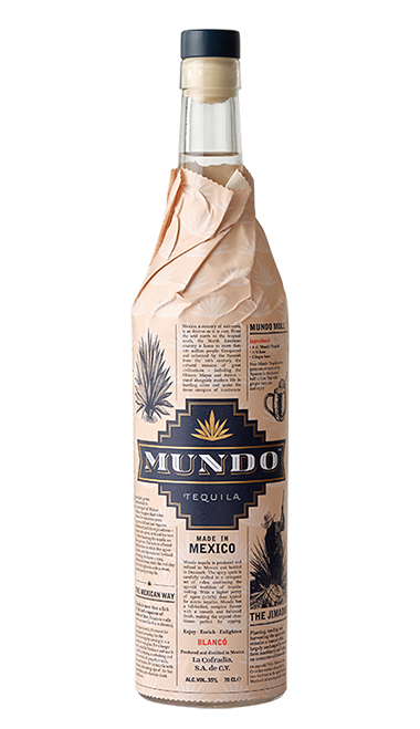 Mundo Tequila