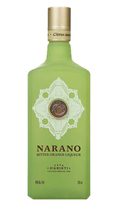 Narano Bitter Orange Liqueur