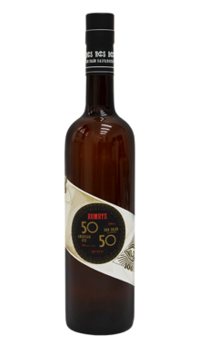 Ron Colón Salvadoreño Rumrye