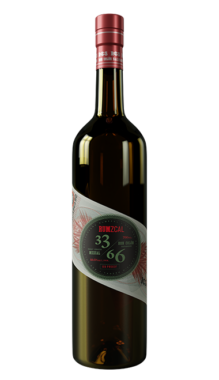 Ron Colón Salvadoreño Rumzcal