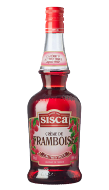 SISCA Creme de Framboise