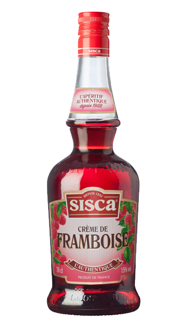 SISCA Creme de Framboise