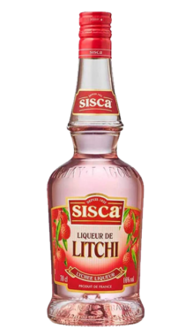 SISCA Lychee