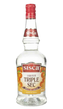 SISCA Triple Sec