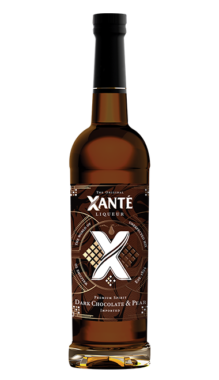 XANTE Chocolate